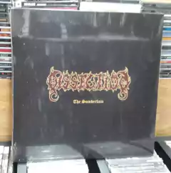 Dissection - The Somberlain