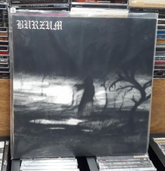 Burzum - Aske 2LP´S