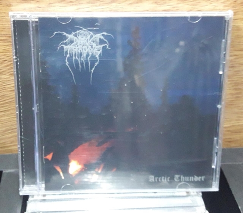 Darkthrone - Arctic Thunder