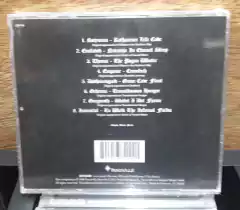 Darkthrone - Holy Darkthrone - comprar online