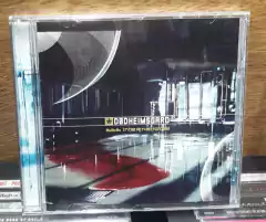 Dodheimsgard - 666 International