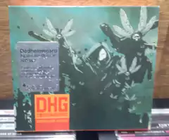 Dodheimsgard - Supervillain Outcast 2CD´S