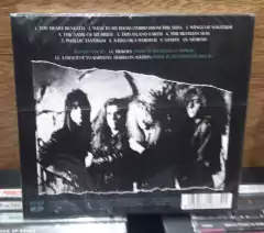 Celtic Frost - Vanity/Nemesis - comprar online