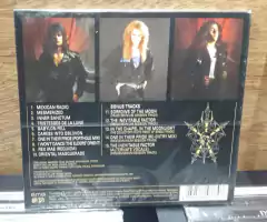 Celtic Frost - Into the Pandemonium CON BONUS TRACKS - comprar online