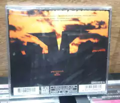 Bathory - Twilight Of The Gods - comprar online