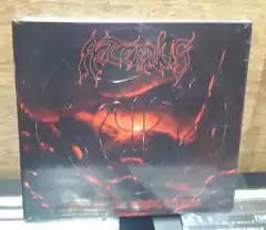 Aeternus - ...and so the night became