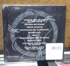 Aeternus - Beyond the Wandering Moon - comprar online