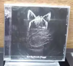 Mork - Den Vandrende Skygge