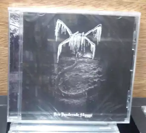 Mork - Den Vandrende Skygge