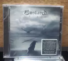 Enslaved - Utgard