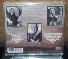 Enslaved - Eld - comprar online