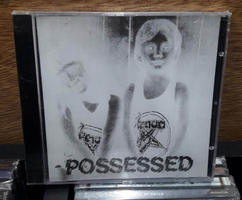 Venom - Possessed