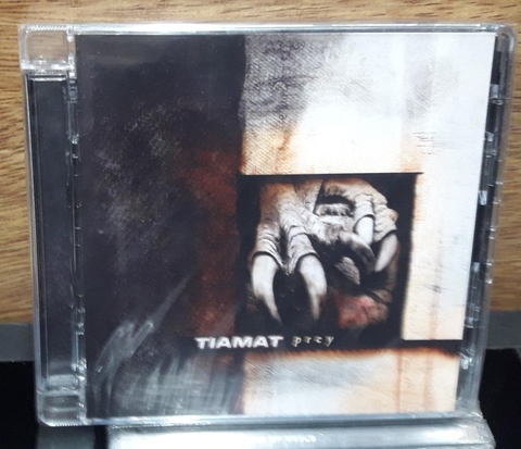 Tiamat - Prey