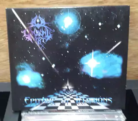 Limbonic Art - Epitome of Illusions