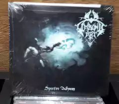 Limbonic Art - Spectre Abysm