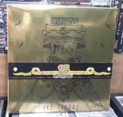 Los Piojos - 3er Arco Ed. Especial 2LP´S