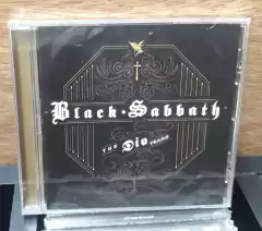 Black Sabbath - The Dio Years
