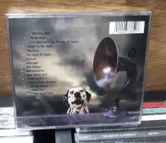 Rush - Spirit Of Radio Greatest Hits 1974 - 1987 - comprar online