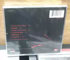 Rush - A Farewell to Kings Remasters - comprar online