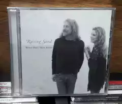 Robert Plant & Alison Krauss - Raising Sand