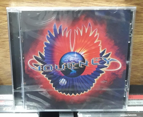 Journey - Infinity