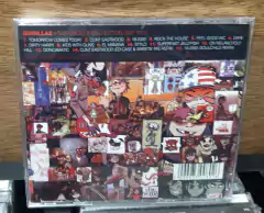 Gorillaz - The Singles Collection 2001-2011 - comprar online