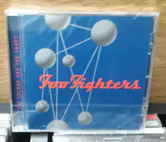 Foo Fighters - The Colour and the Shape