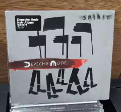 Depeche Mode - Spirit