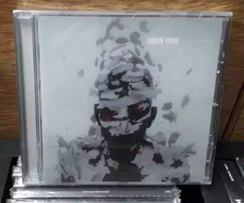 Linkin Park - Living Things