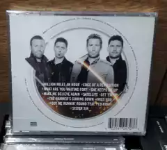 Nickelback - No Fixed Address - comprar online