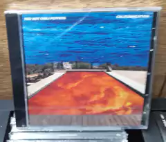 Red Hot Chili Peppers - Californication