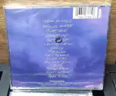 Red Hot Chili Peppers - Californication - comprar online