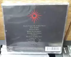 Chris Cornell - Higher Truth - comprar online