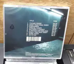 Massive Attack - 100TH Window - comprar online