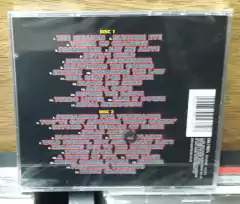 Judas Priest - Metal Works 73-93 2CD´S - comprar online