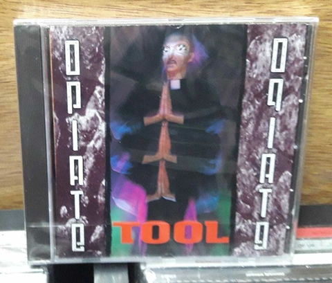 Tool - Opiate