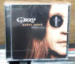 Ozzy Osbourne - Under Cover