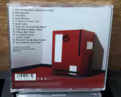 The White Stripes - De Stijl - comprar online