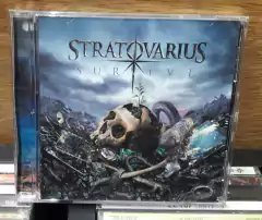 Stratovarius - Survive