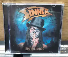 Sinner - Brotherhood