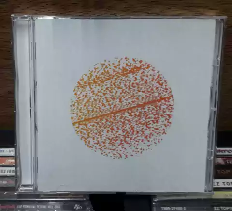 The Gathering - Beautiful Distortion