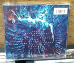 Evergrey - A Heartless Portrait The Orphean Testament - comprar online