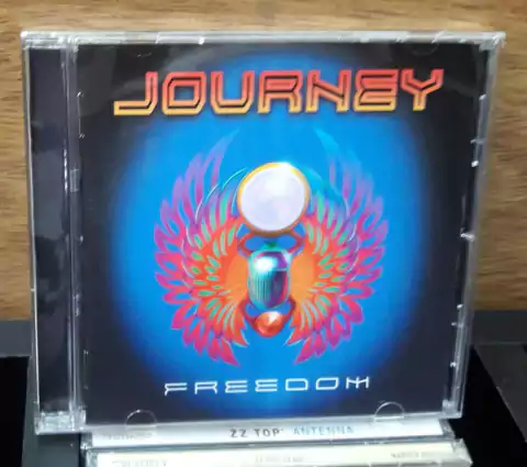 Journey - Freedom