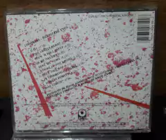 Loudness - Hurricane Eyes - comprar online