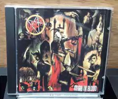 Slayer - Reign in Blood