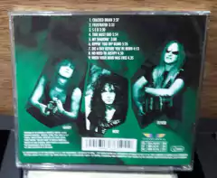 Destruction - Cracked Brain - comprar online