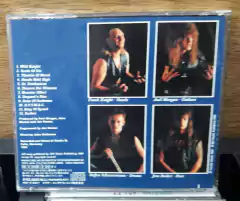 X - Wild - Monster Effect - comprar online