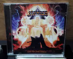 Stryper - Even The Devil Believes