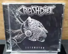 Crashdiet - Automaton