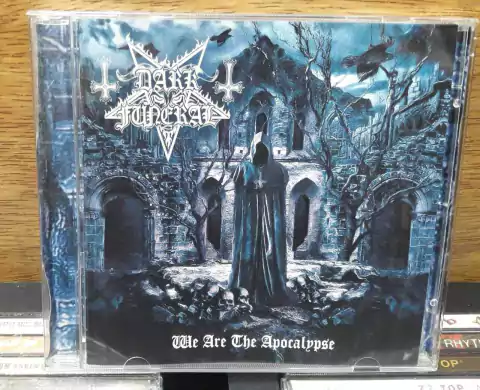 Dark Funeral - We Are The Apocalypse
